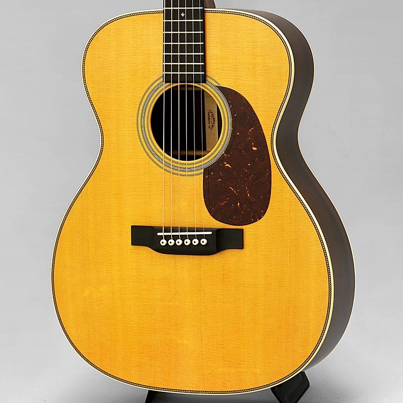 MARTIN 000-28 Standard　’21の画像